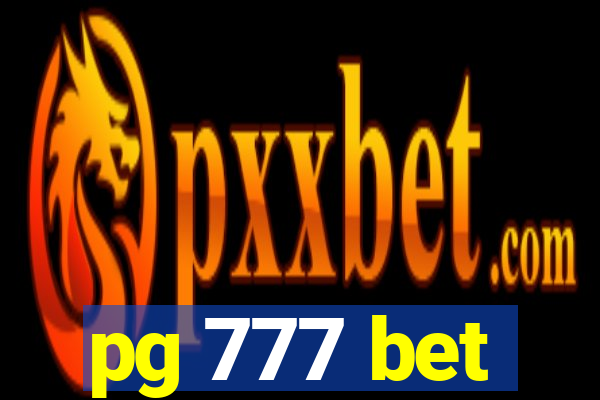 pg 777 bet